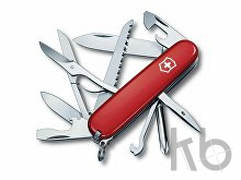 Нож перочинный «Fieldmaster», 91 мм, 15 функций