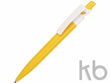 Ручка пластиковая шариковая «Maxx Solid»