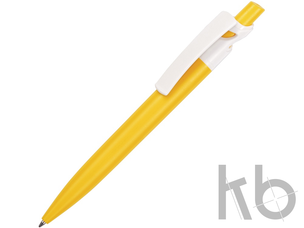 Ручка пластиковая шариковая «Maxx Solid»