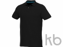 Рубашка поло «Beryl» из переработанных органических материалов, мужская