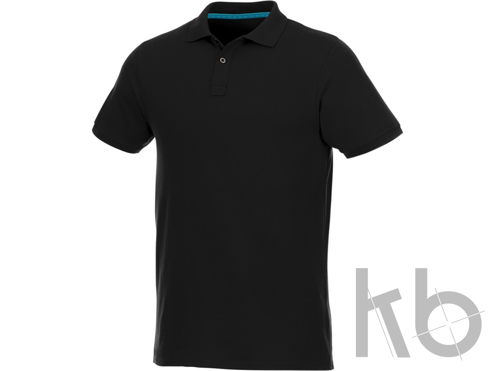 Рубашка поло «Beryl» из переработанных органических материалов, мужская