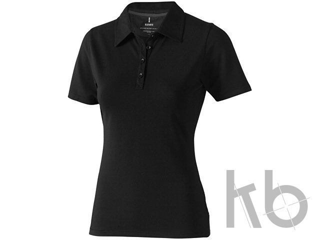 Рубашка поло "Markham" женская