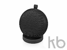 Водоустойчивая портативная колонка «Magnus» с магнитной зарядной станцией