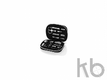 Маникюрный набор «Groomsby»