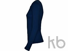 Футболка c длинным рукавом «Extreme» женская