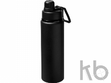 Бутылка спортивная «Kivu»