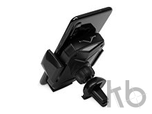 Автомобильное беспроводное зарядное устройство с датчиком движения 