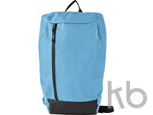 Polyester (600D) backpack