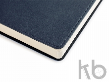 Ежедневник недатированный А5 «Milano»