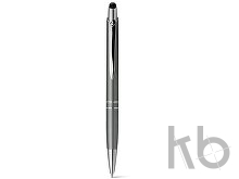 Ручка шариковая со стилусом