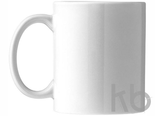 Кружка керамическая "Bahia", белый Кружка «Bahia»