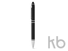 Ручка шариковая со стилусом