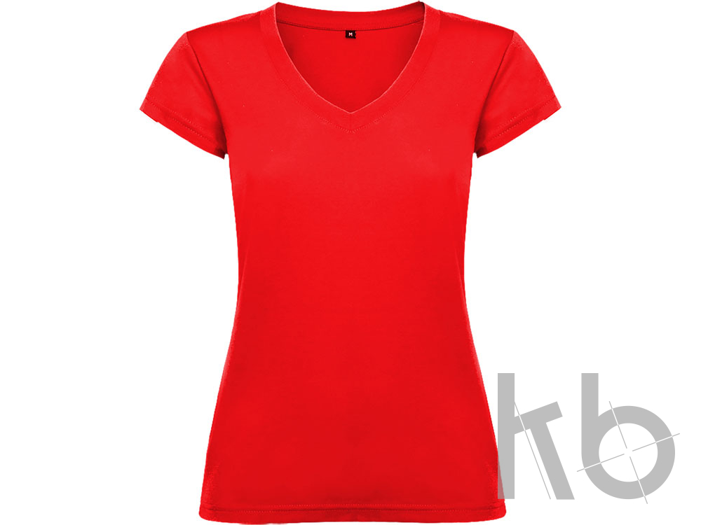 Футболка «Victoria» женская