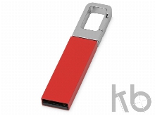 USB-флешка на 16 Гб «Hook» с карабином