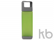 Бутылка для воды «Balk», soft-touch 