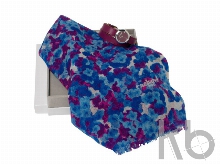 Подарочный набор Tourbillon: шарф, часы наручные