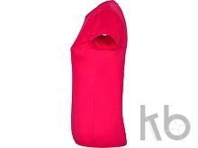 Спортивная футболка «Montecarlo», женская