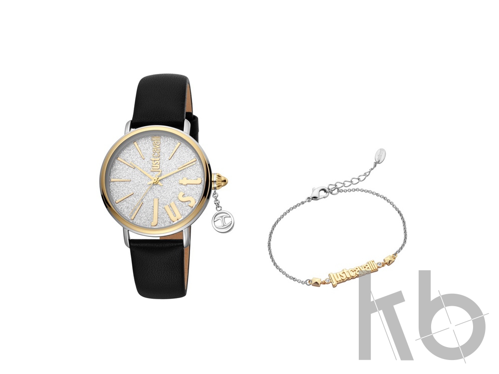 Подарочный набор: часы наручные женские, браслет
