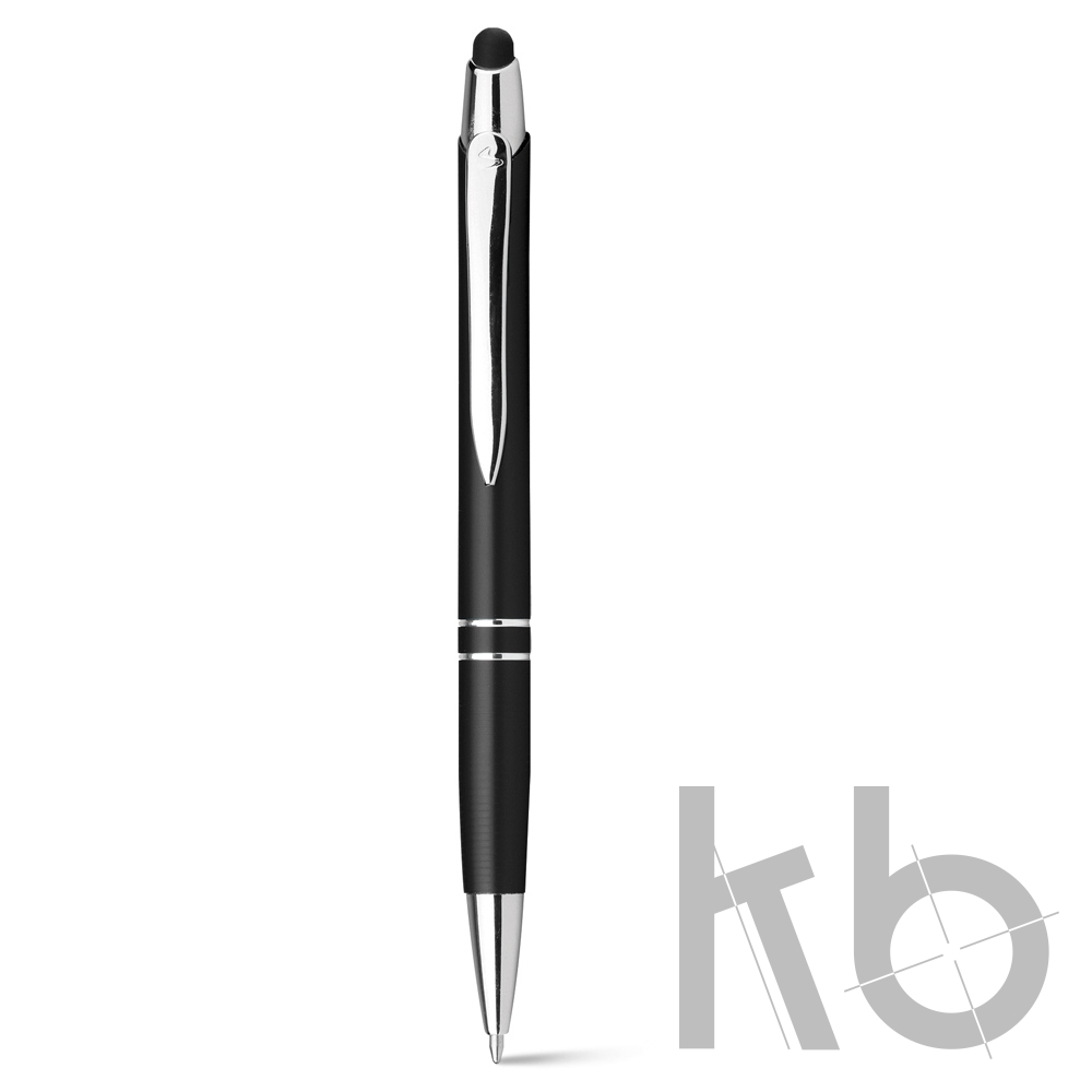 Ручка шариковая со стилусом