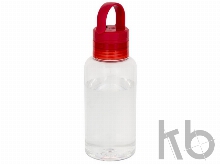 Люминесцентная бутылка «Tritan»