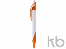 Ручка пластиковая шариковая «Тироль»