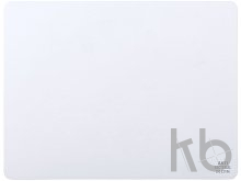 anti-bacterial mousepad