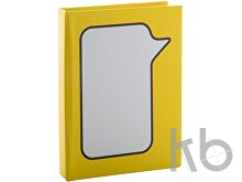 adhesive notepad
