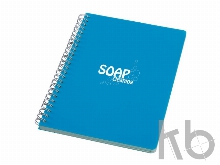 Блокнот А5 «Happy Colors L»