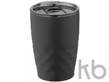 Вакуумная кружка с крышкой «Geo»