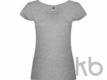 Футболка «Guadalupe» женская