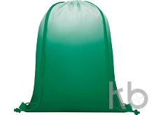 Рюкзак «Oriole» с плавным переходом цветов