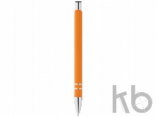 Ручка металлическая шариковая «Cork»