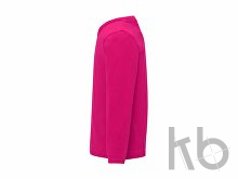 Футболка с длинным рукавом «Baby» детская