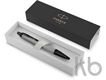 Ручка шариковая Parker «IM MGREY BT»
