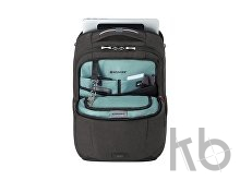 Рюкзак «MX Professional» с отделением для ноутбука 16