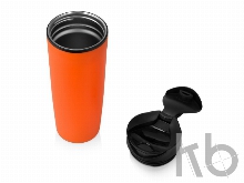 Термокружка «Годс металл» на присоске