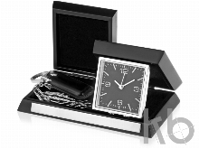 Часы настольные «Линкольн»