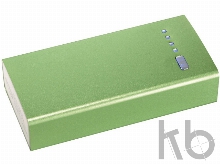 Зарядное устройство «Farad», 4000 mAh