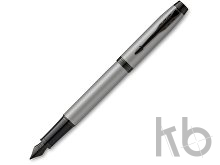 Ручка перьевая Parker «IM MGREY BT»