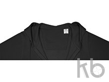 Толстовка на молнии «Theron» женская