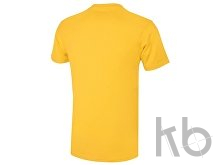 Футболка «Heavy Super Club» мужская