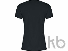 Футболка «Golden Woman» женская