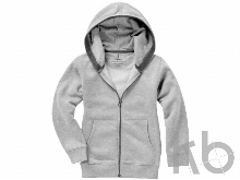 Толстовка «Arora» детская с капюшоном