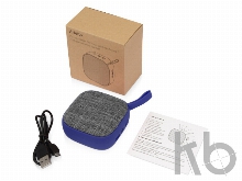 Портативная колонка «Arietta»