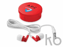 Наушники «Versa»