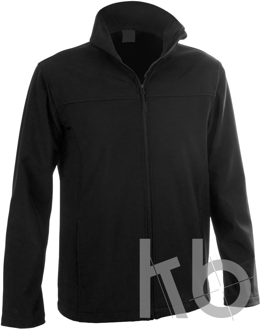 softshell jacket