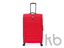 Чемодан «Brosno», 85 л