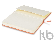 Блокнот А6 «Essential»