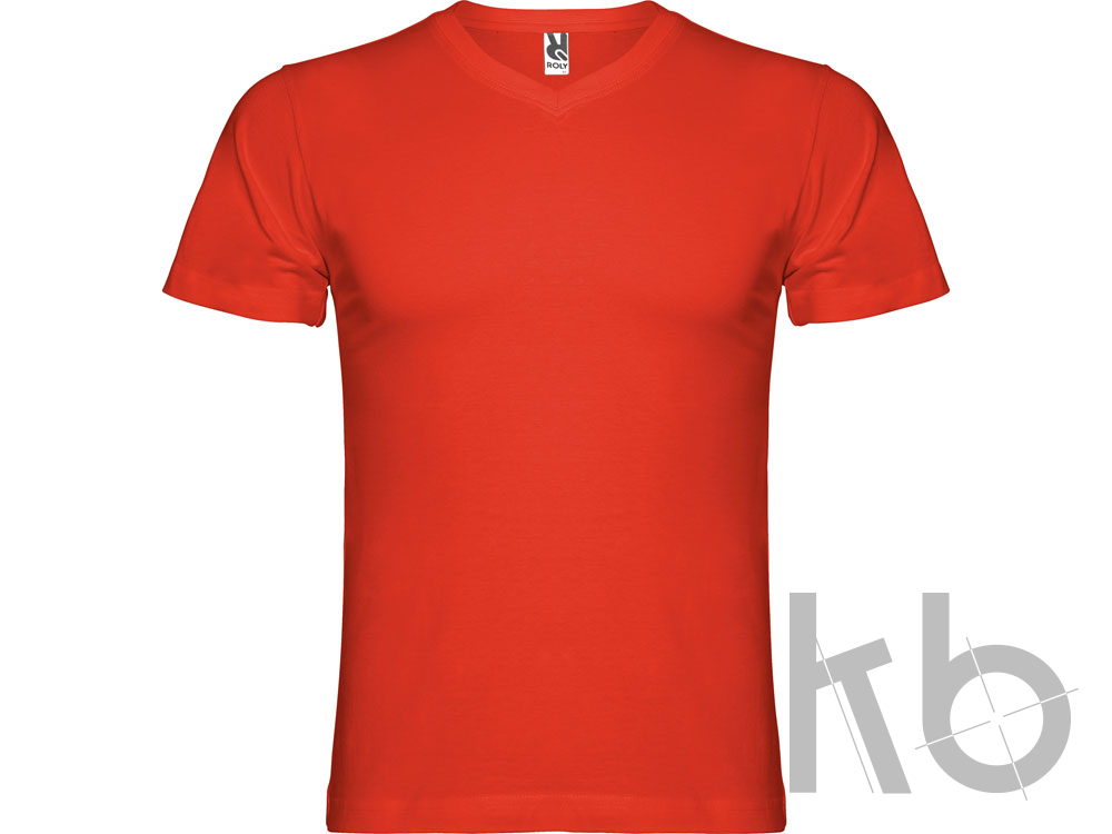 Футболка «Samoyedo» мужская