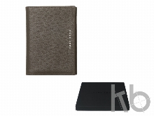 Обложка для блокнота А6 «Prime»